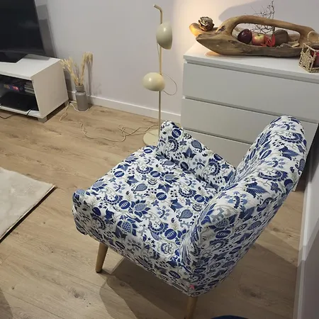 Blask Ksiezyca Apartament Garaz Apartment Krakow