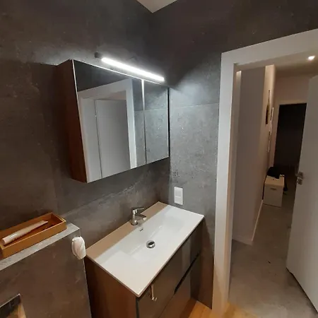 Apartment Blask Ksiezyca Apartament Garaz Krakow